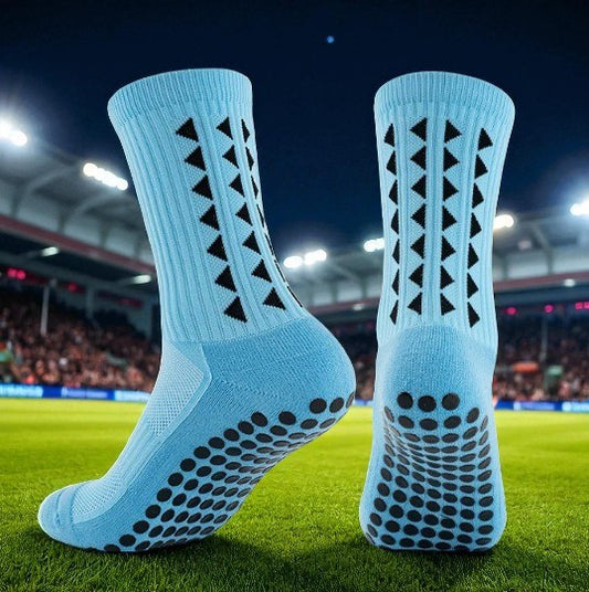 Chaussettes Antidérapantes