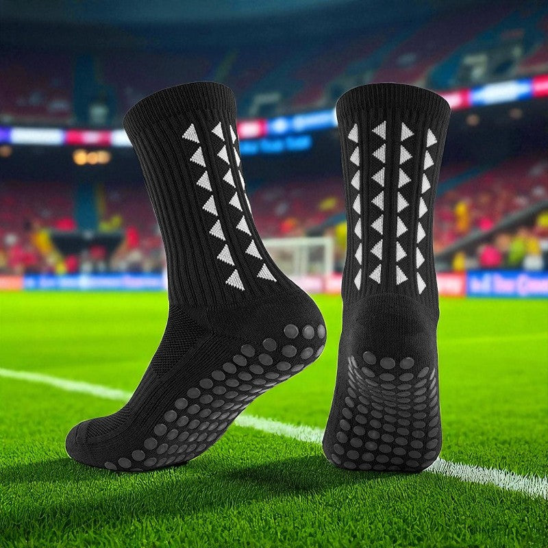 Chaussettes Antidérapantes