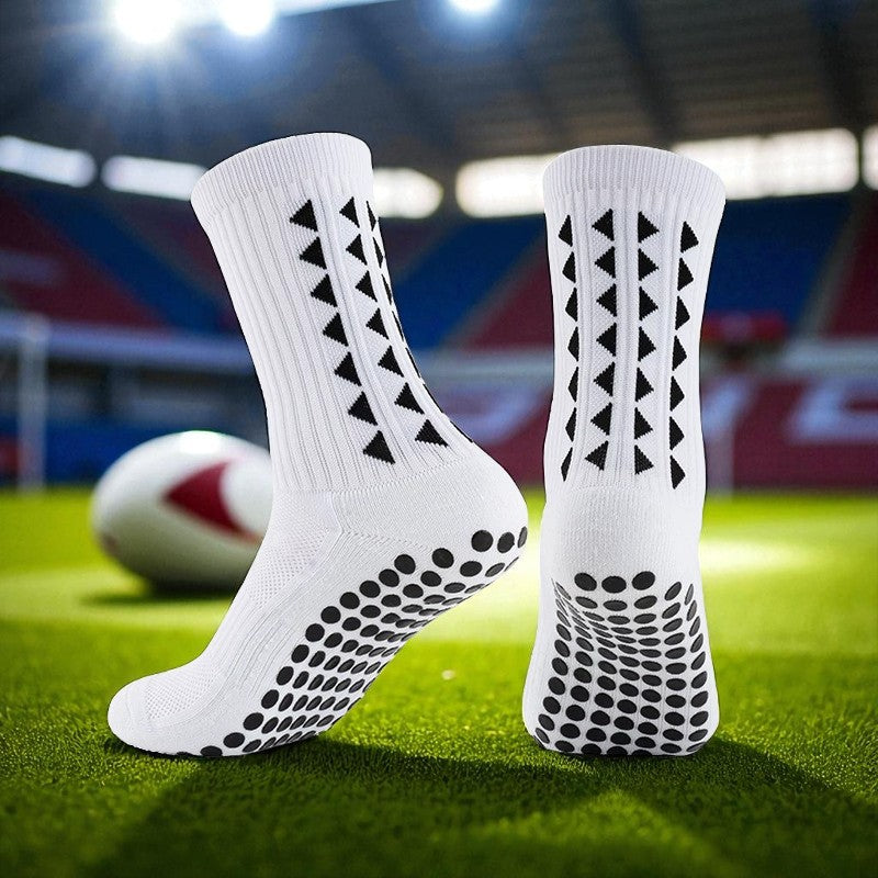 Chaussettes Antidérapantes