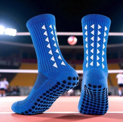 Chaussettes Antidérapantes