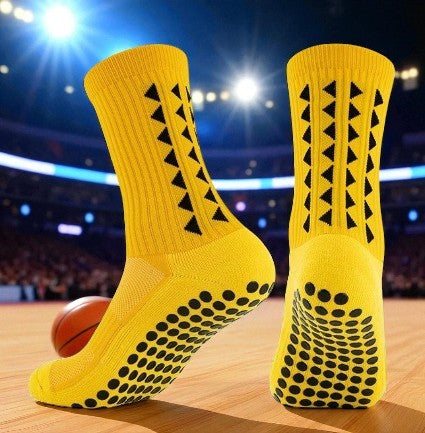 Chaussettes Antidérapantes