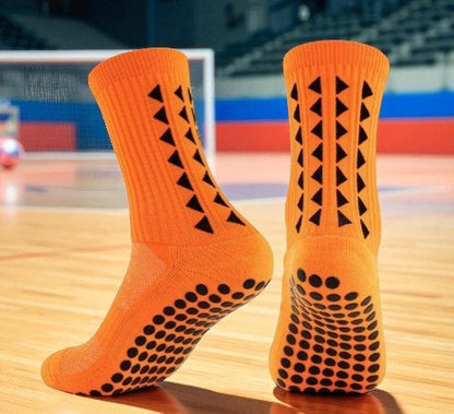 Chaussettes Antidérapantes