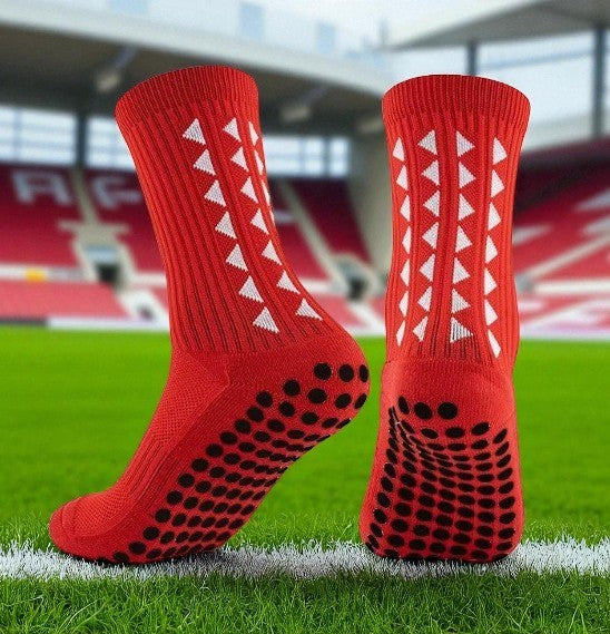 Chaussettes Antidérapantes
