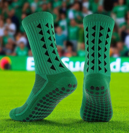 Chaussettes Antidérapantes